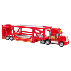 Cars Disney Pixar Launching Mack Transporter