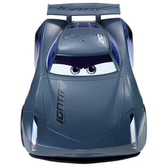 Cars Light Racers Jackson Storm