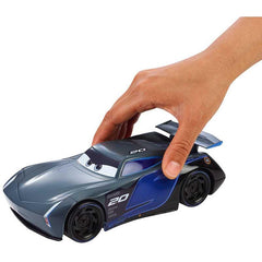 Cars Light Racers Jackson Storm