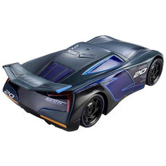 Cars Light Racers Jackson Storm