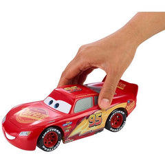 Cars Light Racers Mcqueen
