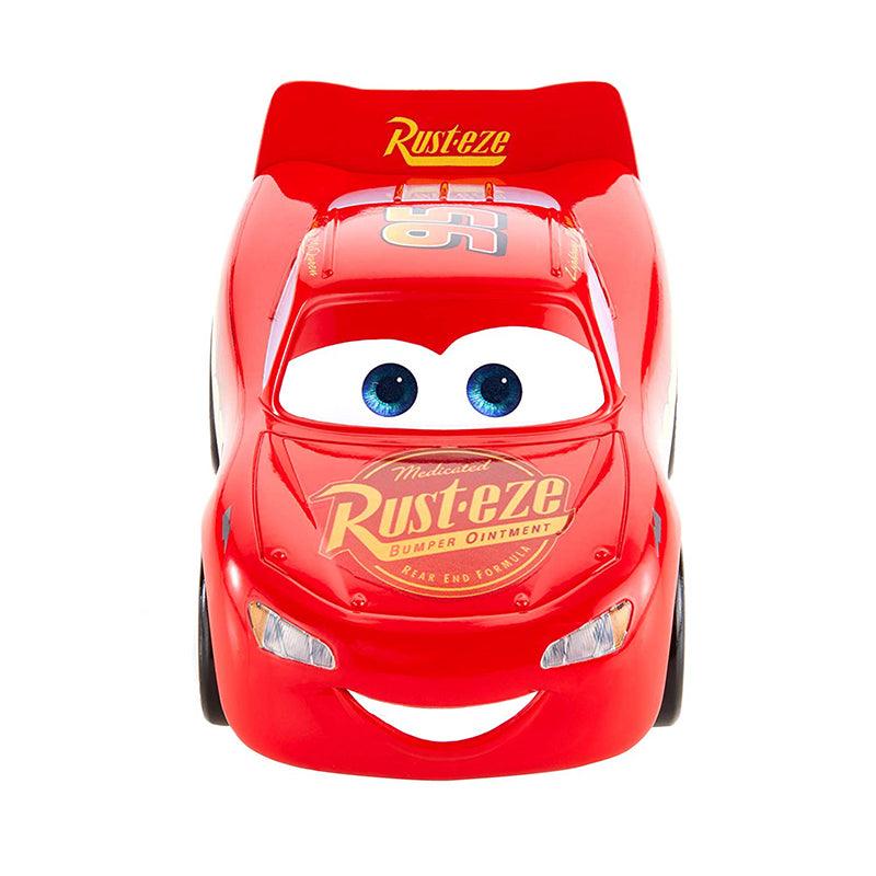 Cars McQueen