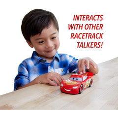 Cars McQueen (Smart Talker)