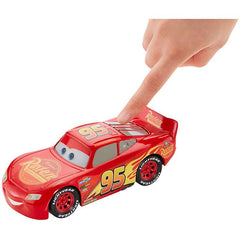Cars McQueen (Smart Talker)