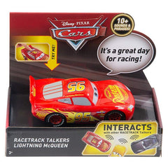 Cars McQueen (Smart Talker)