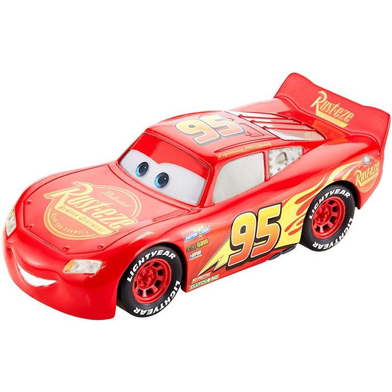 Cars McQueen (Smart Talker)