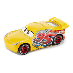 Cars Pixar 3 Rust-Eze Cruz Ramirez Die-Cast Vehicle