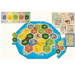 Catan Family Edition