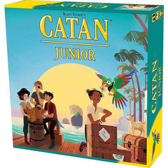 Catan Junior