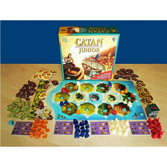 Catan Junior