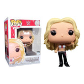 Funko Pop WWE Trish Stratus - Funko Pop WWE #66