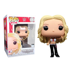 Funko Pop WWE Trish Stratus - Funko Pop WWE #66