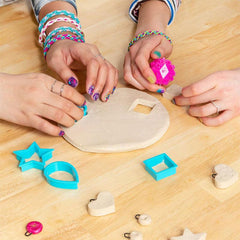 Cool Maker Handcraft Jazzy Jewelry