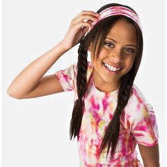 Cool Maker Tidy Dye Sunny String Kit for Fabric Dying