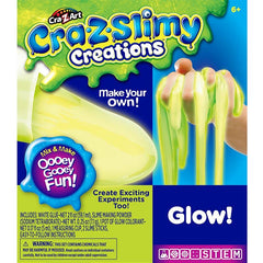 Cra-Z-Art Slimy Glow