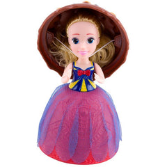 Cupcake Gelato Surprise Doll - Clara