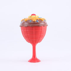 Cupcake Gelato Surprise Doll - Clara