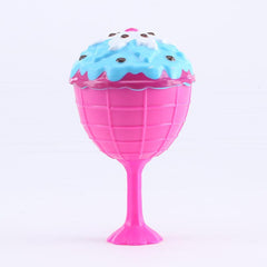 Cupcake Gelato Surprise Doll - Elena