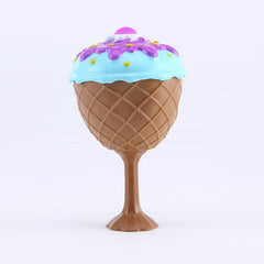 Cupcake Gelato Surprise Doll - Nadia