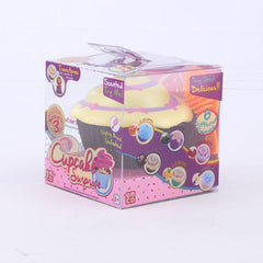 Cupcake Surprise Doll (Core) - Amela