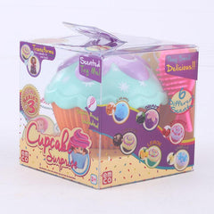 Cupcake Surprise Doll (Core) - Ava