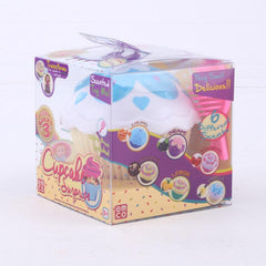 Cupcake Surprise Doll (Core) - Evelyn