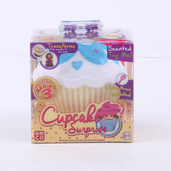 Cupcake Surprise Doll (Core) - Evelyn