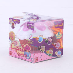Cupcake Surprise Doll (Core) - Molly