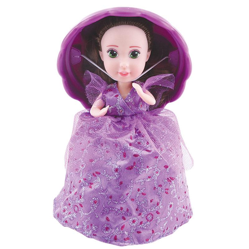 Cupcake Surprise Doll (Core) - Olivia