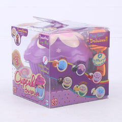 Cupcake Surprise Doll (Core) - Olivia