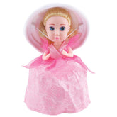 Cupcake Surprise Doll (Core) - Tracy