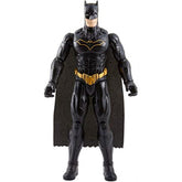 DC Comics Batman Missions Stealth Suit Batman 12" Action Figure