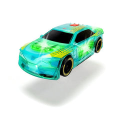 Dickie Light Streak Tuner