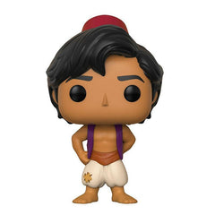 Disney - Aladdin Funko Pop! #352