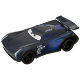 Disney Cars Plastic Car- Jackson Storm