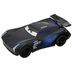 Disney Cars Plastic Car- Jackson Storm