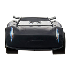 Disney Cars Plastic Car- Jackson Storm