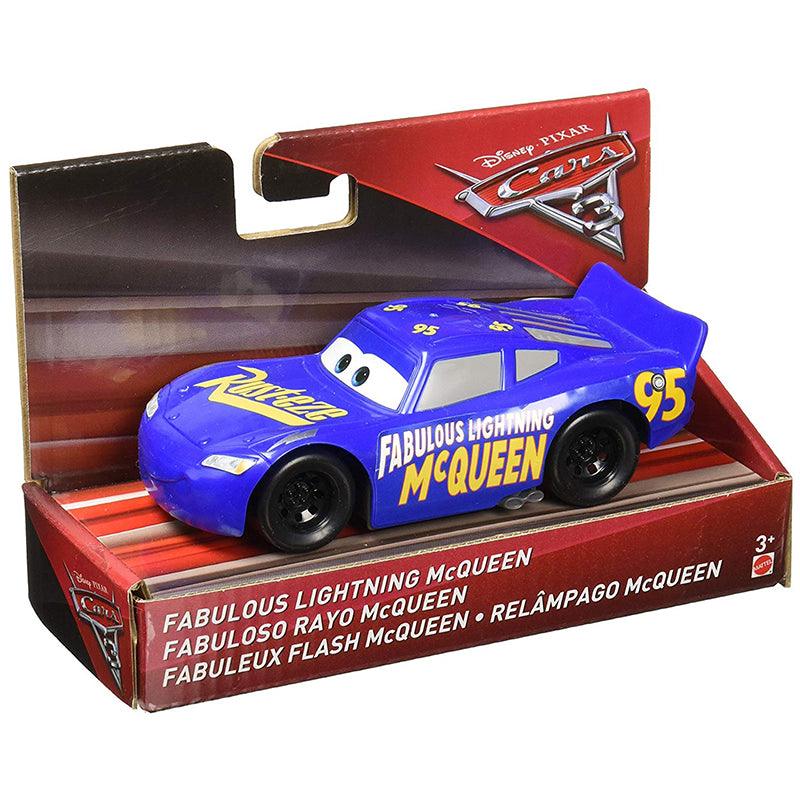 Disney pixar cars discount values