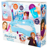 Disney Frozen 2 Sparkle Snow Slime Station