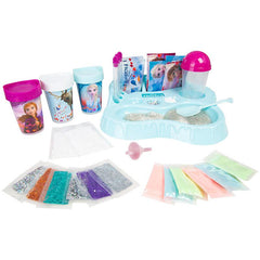 Disney Frozen 2 Sparkle Snow Slime Station