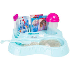 Disney Frozen 2 Sparkle Snow Slime Station