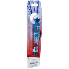 Disney Frozen 2 Confetti 10 Colour Pen