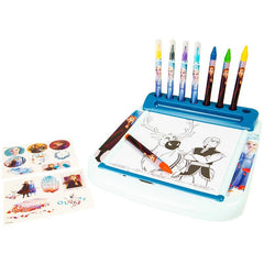 Disney Frozen 2 Deluxe Roll And Go