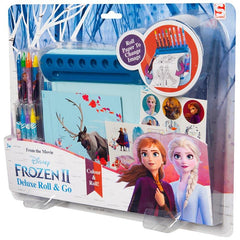 Disney Frozen 2 Deluxe Roll And Go