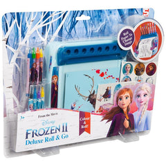 Disney Frozen 2 Deluxe Roll And Go