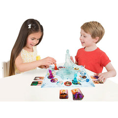 Disney Frozen 2 Elsa'S Magic Powers Game
