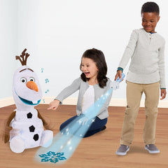 Disney Frozen 2 Follow Me Friend Olaf