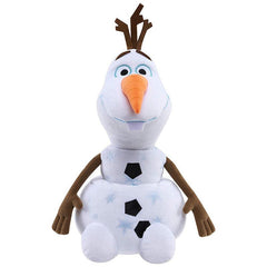 Disney Frozen 2 Olaf Large Plush
