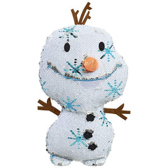 Disney Frozen 2 Reversible Sequins-Olaf
