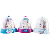 Disney Frozen 2 Set Of 3 Creative Water Domes